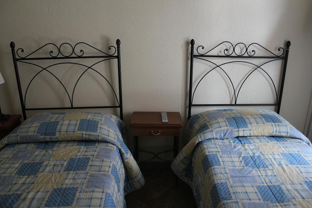 Hotel Porta Santa Maria Busca Rum bild